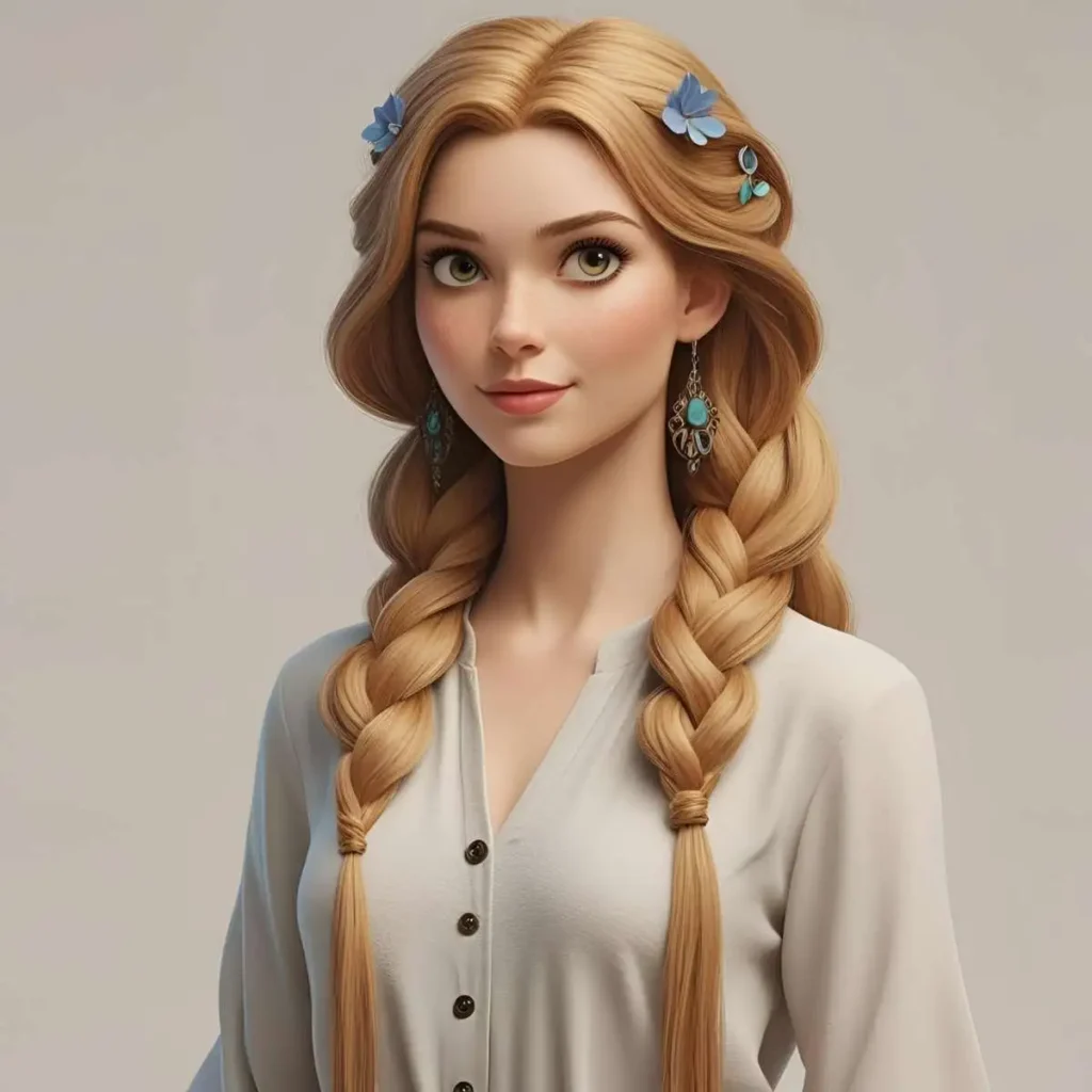 Tangled Quotes Inspirational