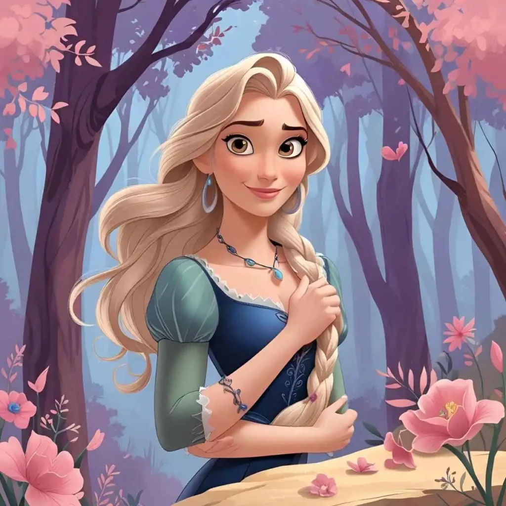 Tangled Quotes Love
