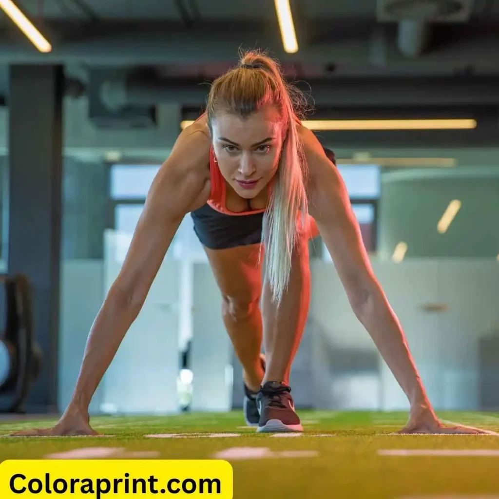 Workout Motivational Quotes for Women