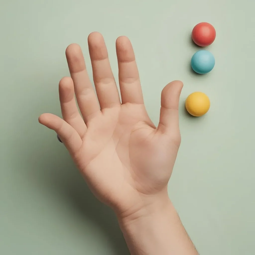 Zoolander Quotes Hand Model