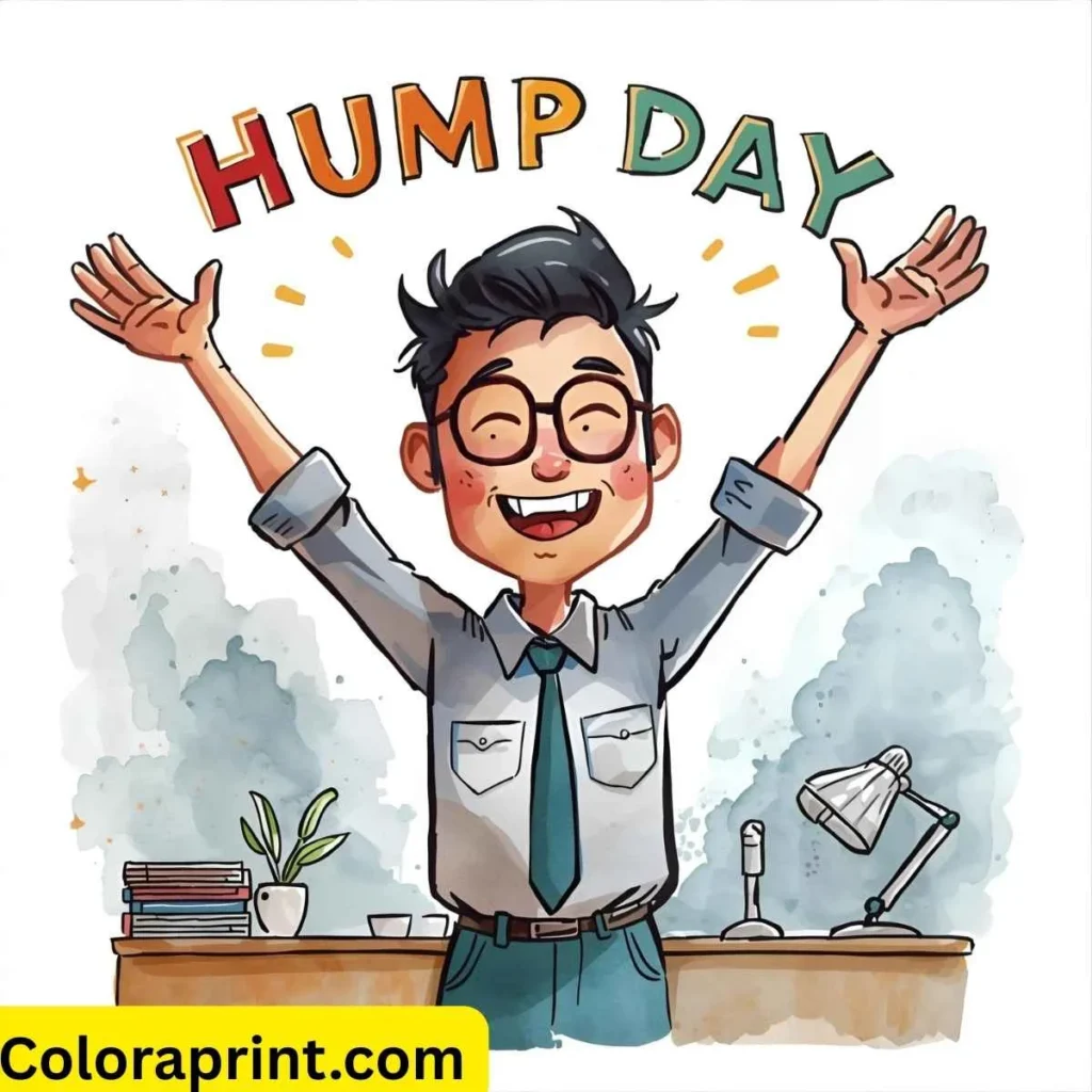 Hump Day Quotes Funny