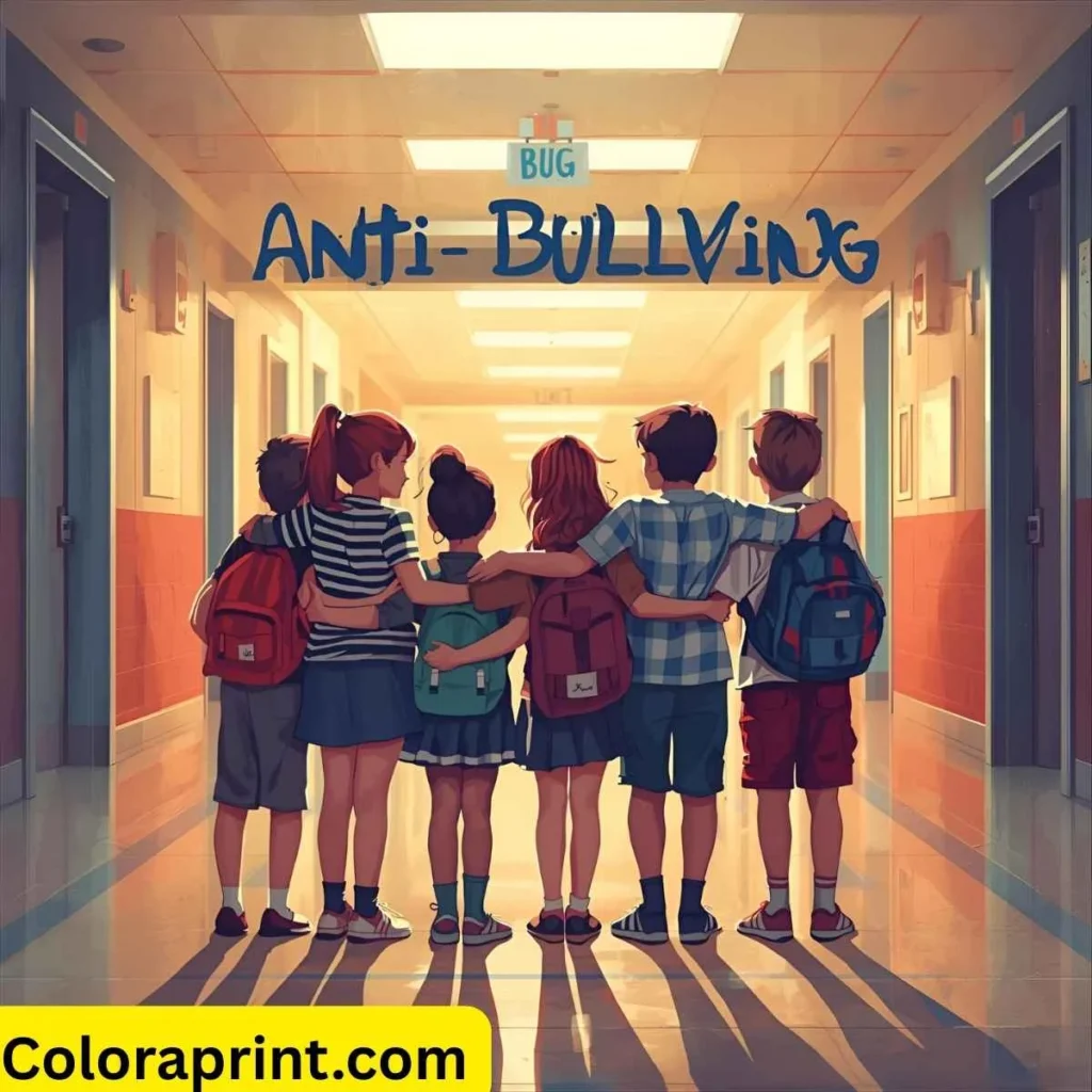 Anti Bullying Quotes