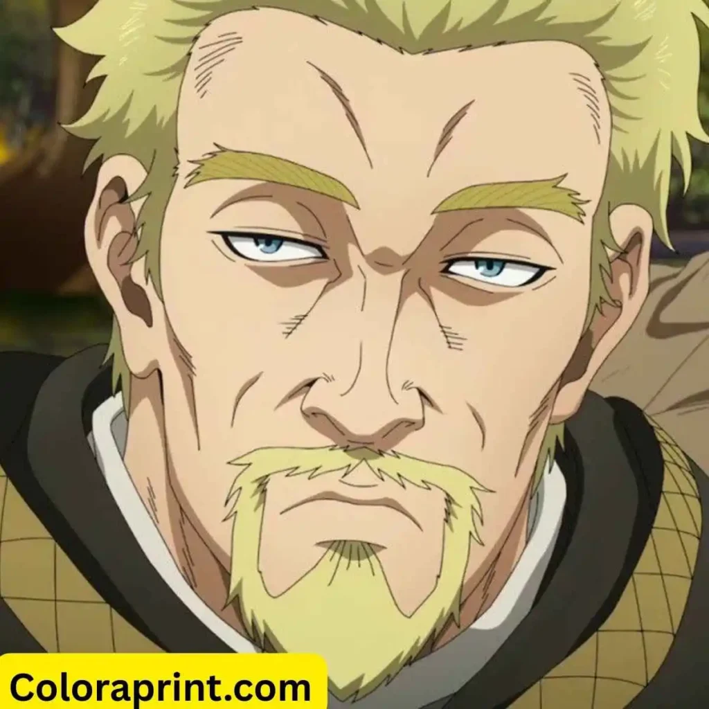 Askeladd Vinland Saga Quotes