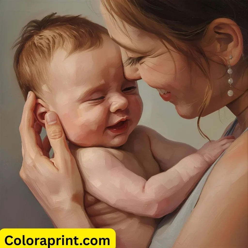 Baby Love Quotes Short