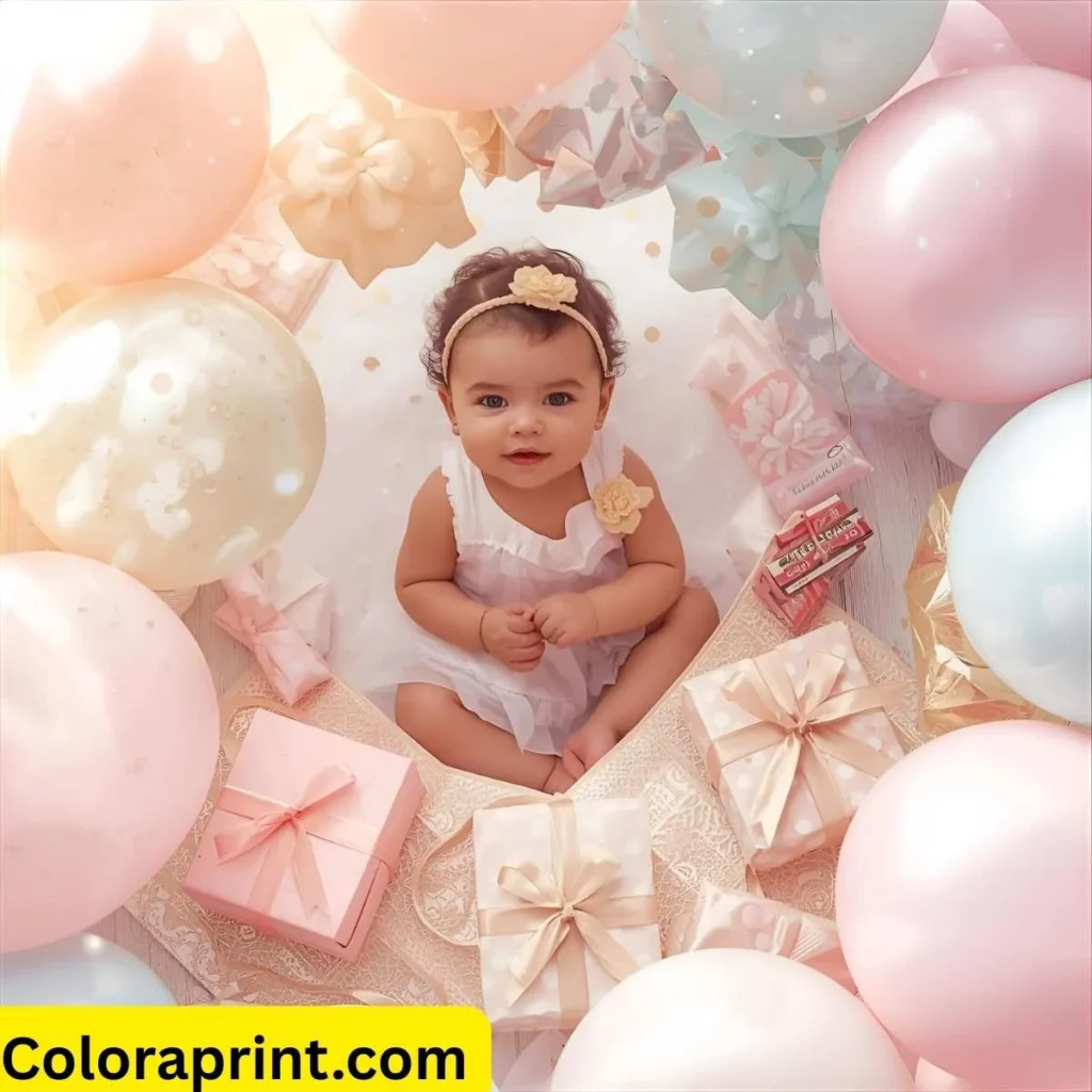 Baby Shower Quotes for Girl