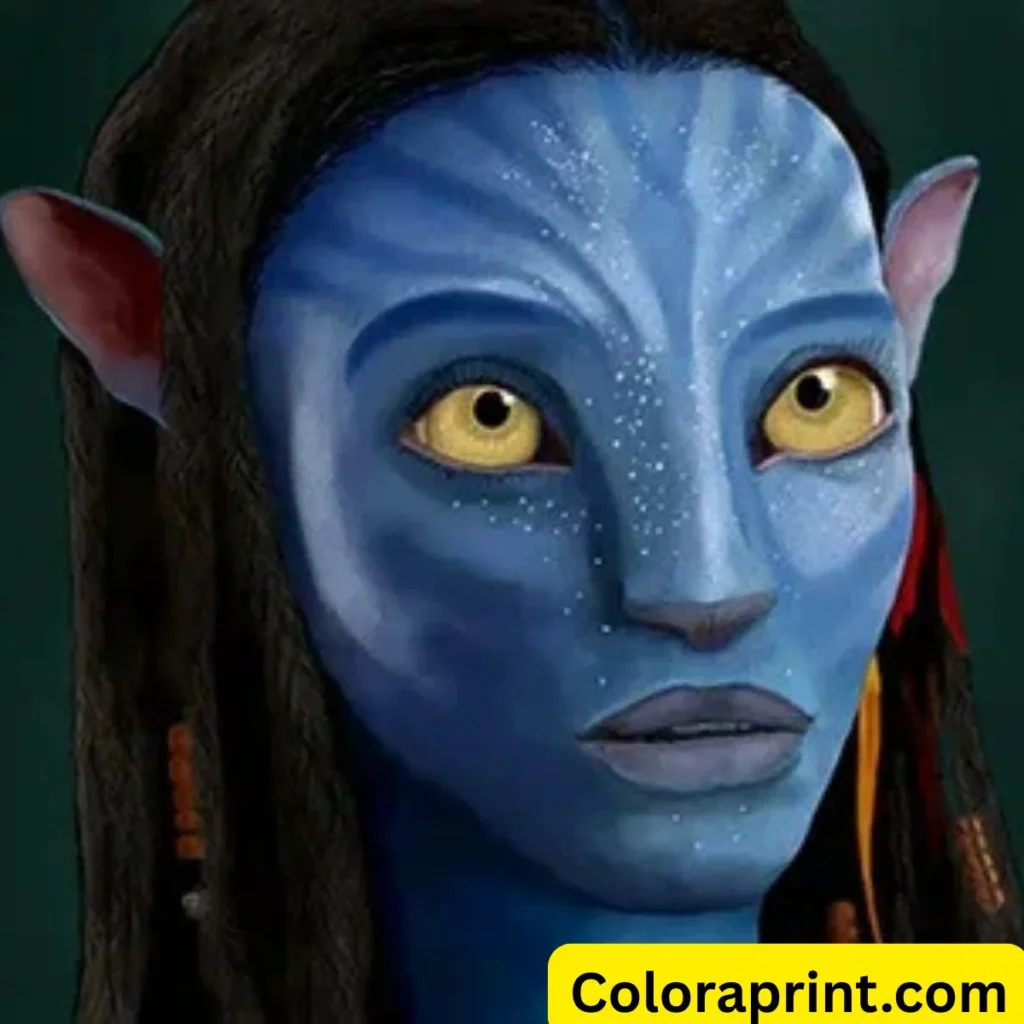 Best Avatar Quotes