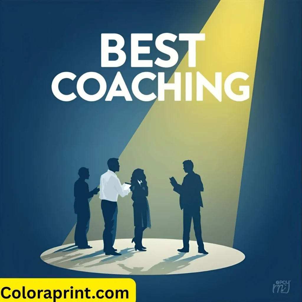 Best Coaching Quotes