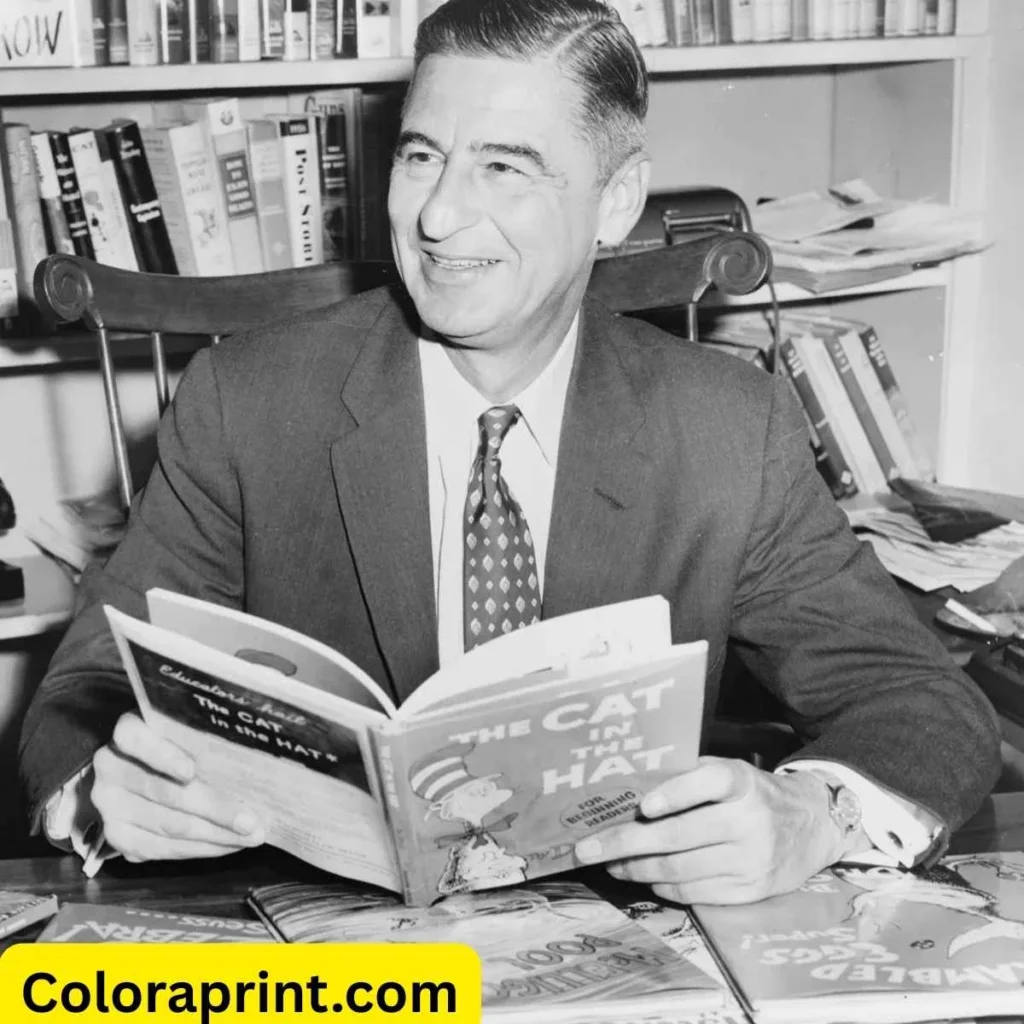 Best Dr Seuss Quotes