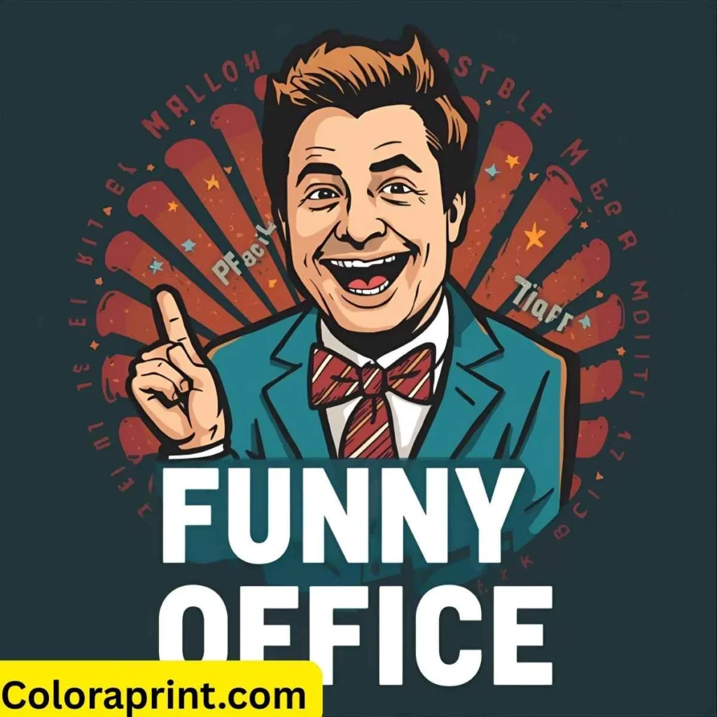Best Funny Office Quotes