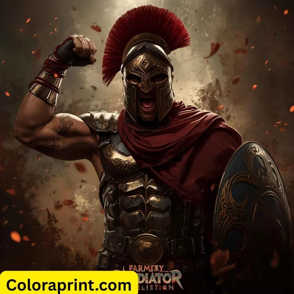 Best Gladiator Quotes