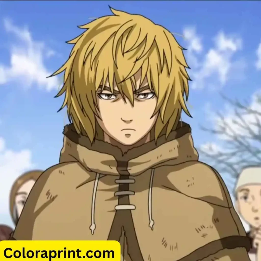 Best Vinland Saga Quotes