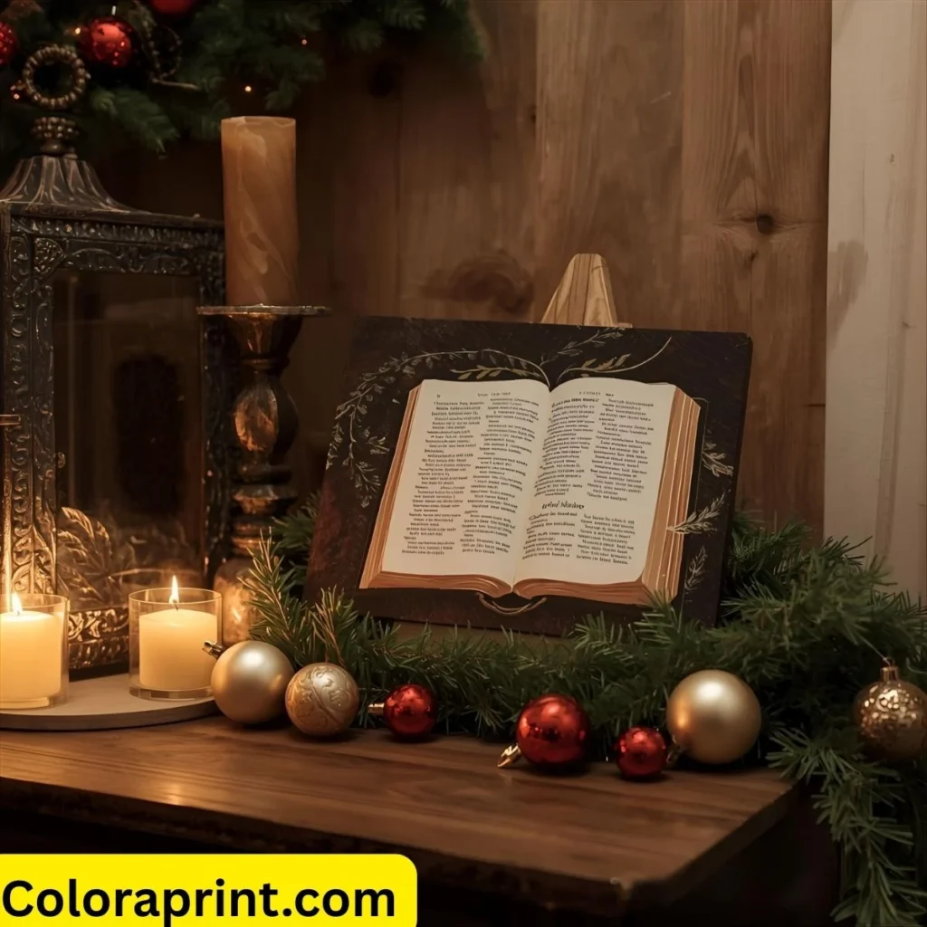 Bible Quotes About Christmas