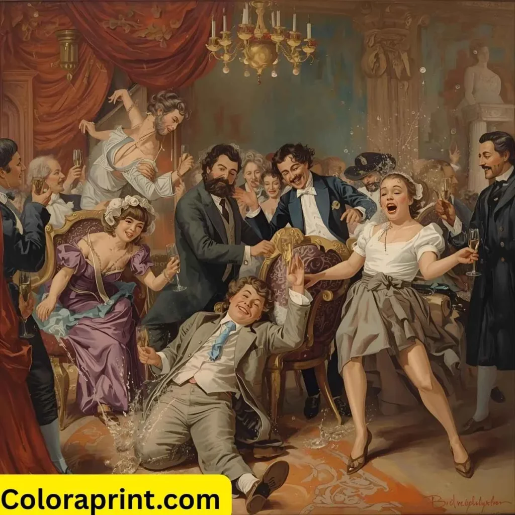 Bridgerton Quotes Funny