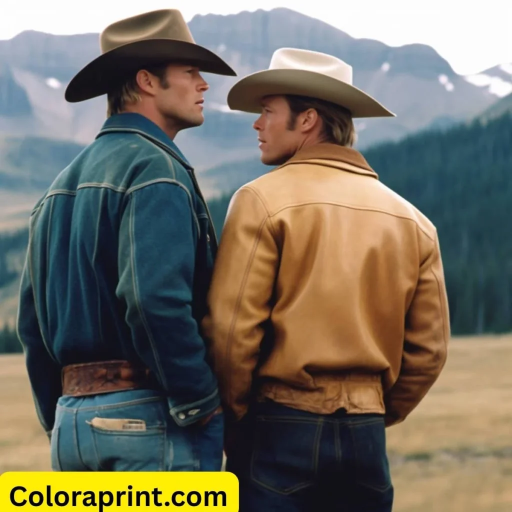Brokeback Mountain Quotes Funny