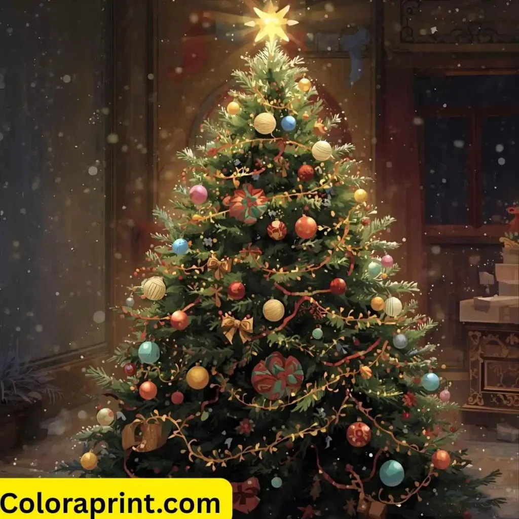 Christmas Tree Quotes
