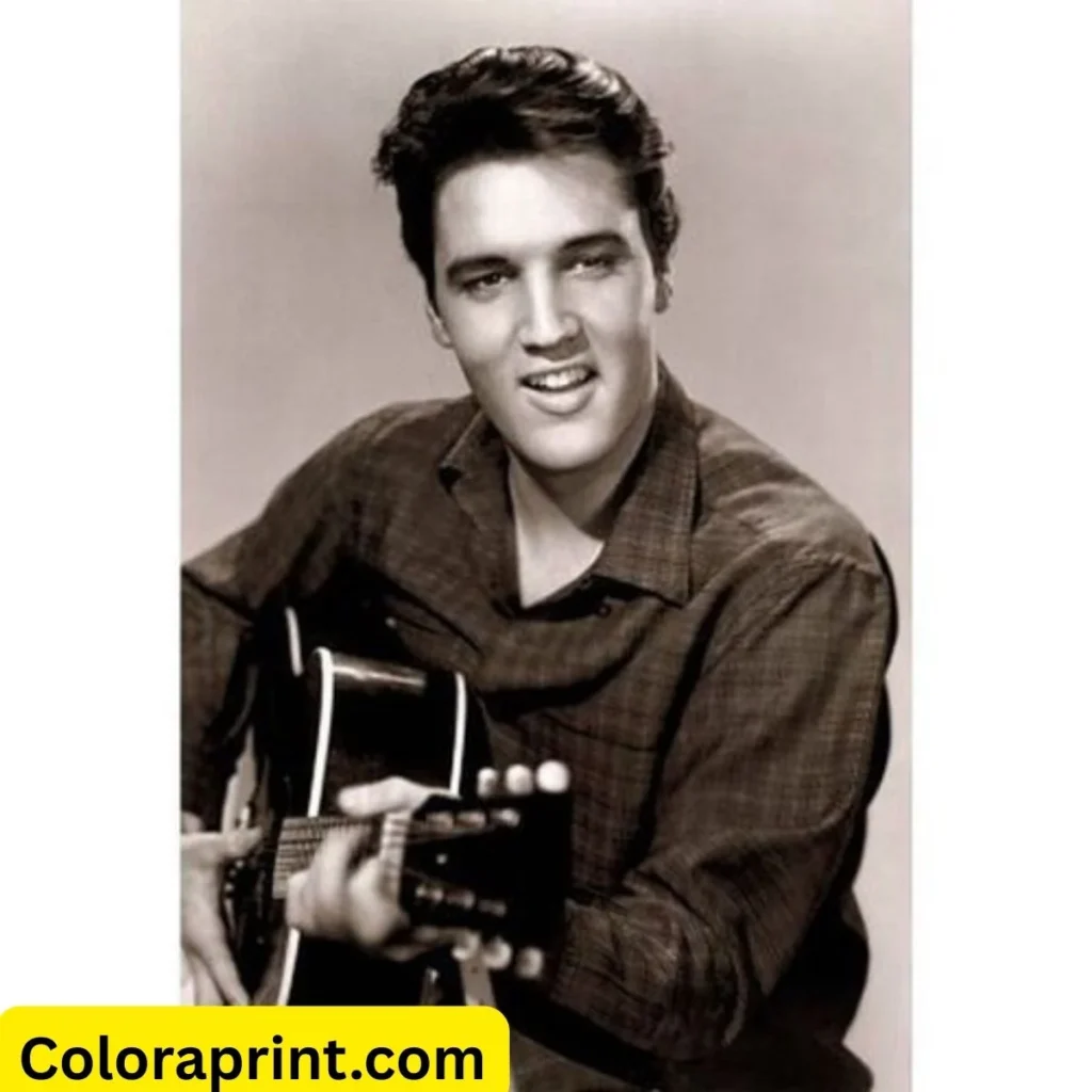 Elvis Quotes