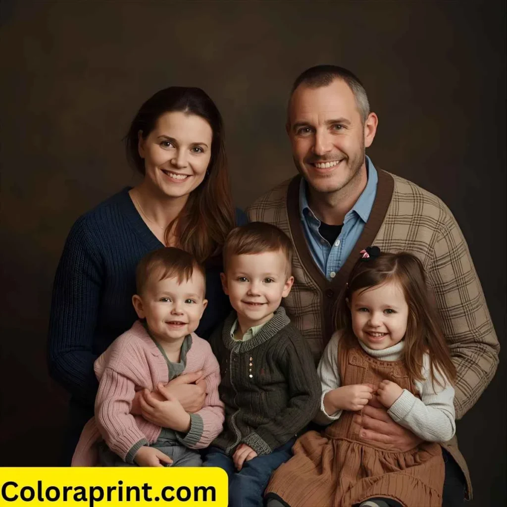 Family Picture Quotes