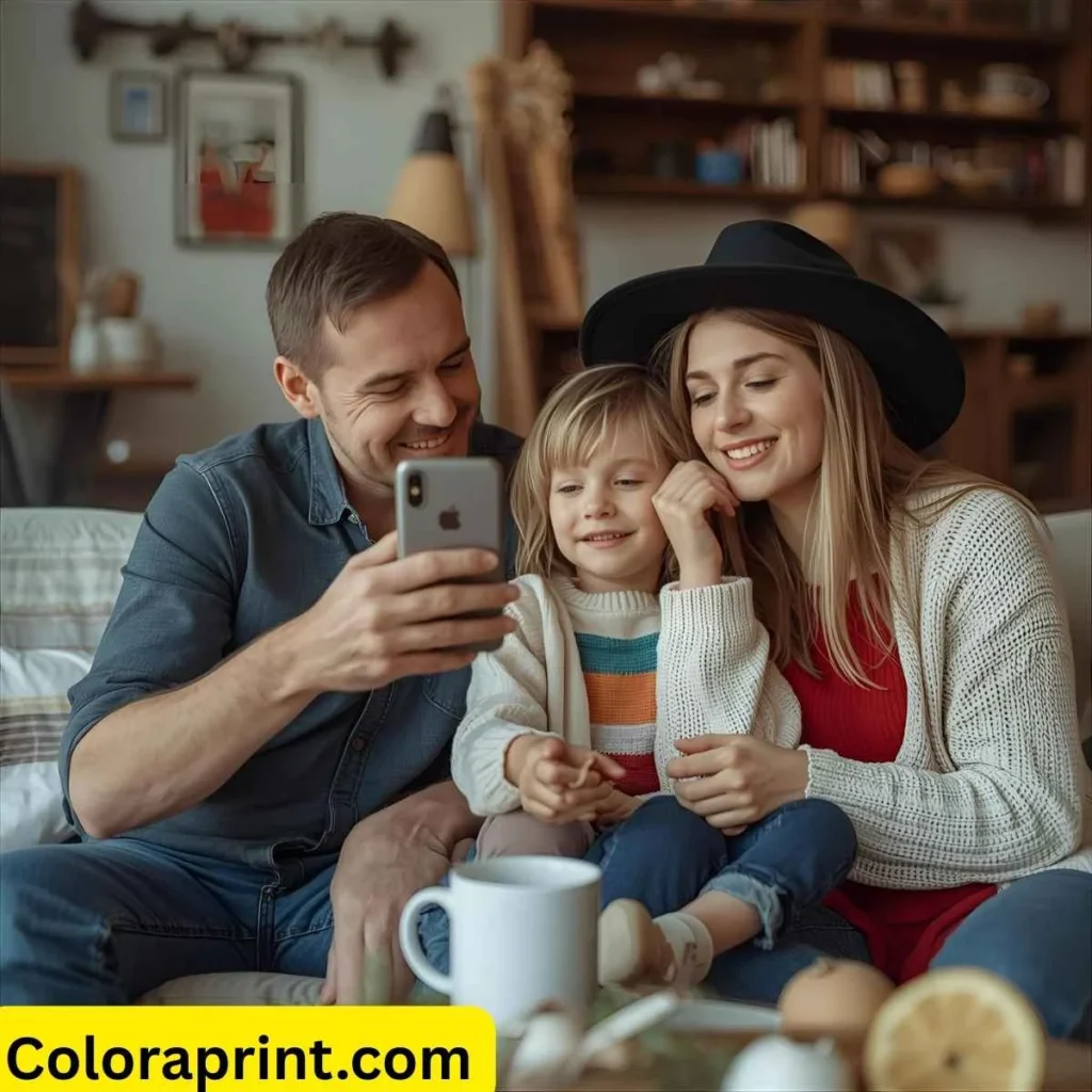 Family Time Quotes for Instagram