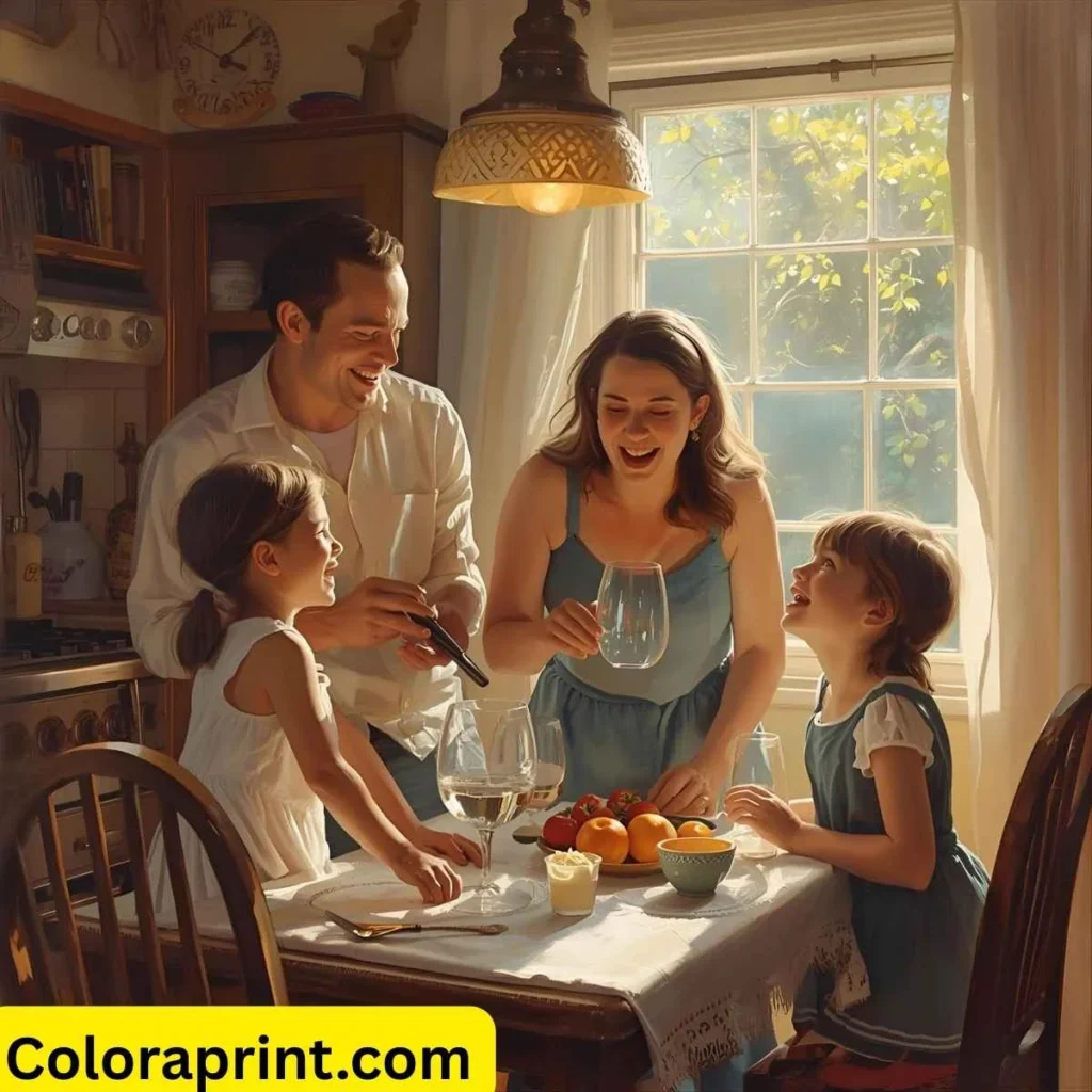 Family Time Quotes Funny