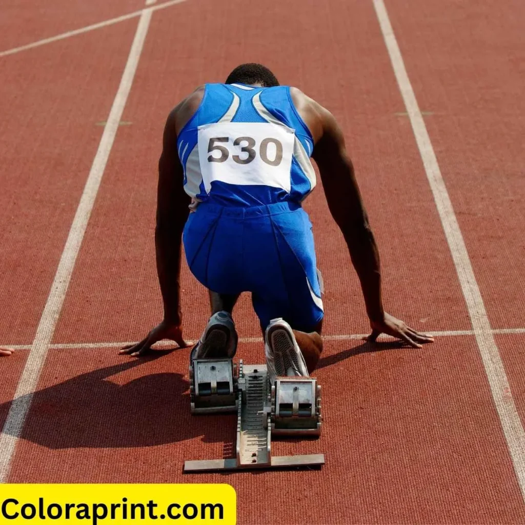 Famous Athlete Quotes