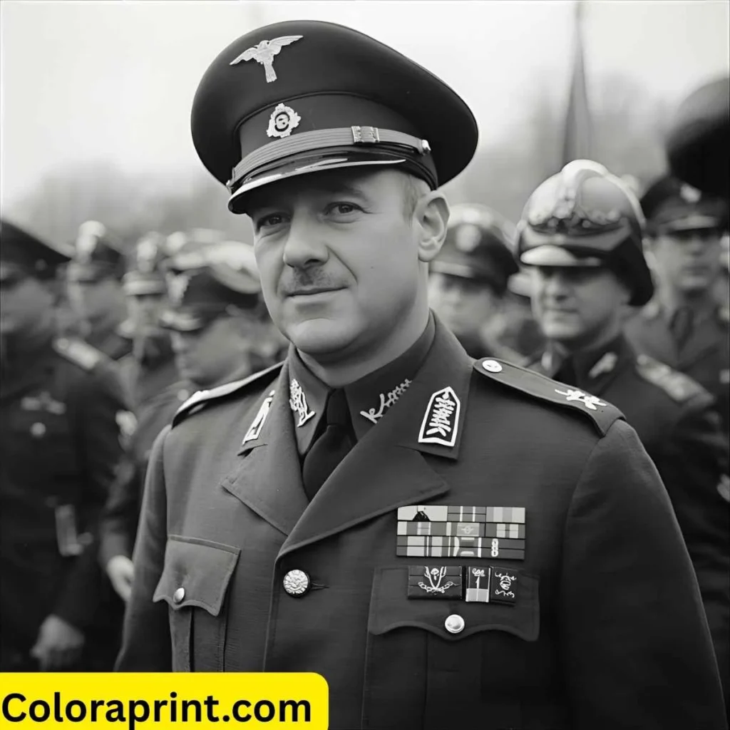 Famous General Patton Quotes
