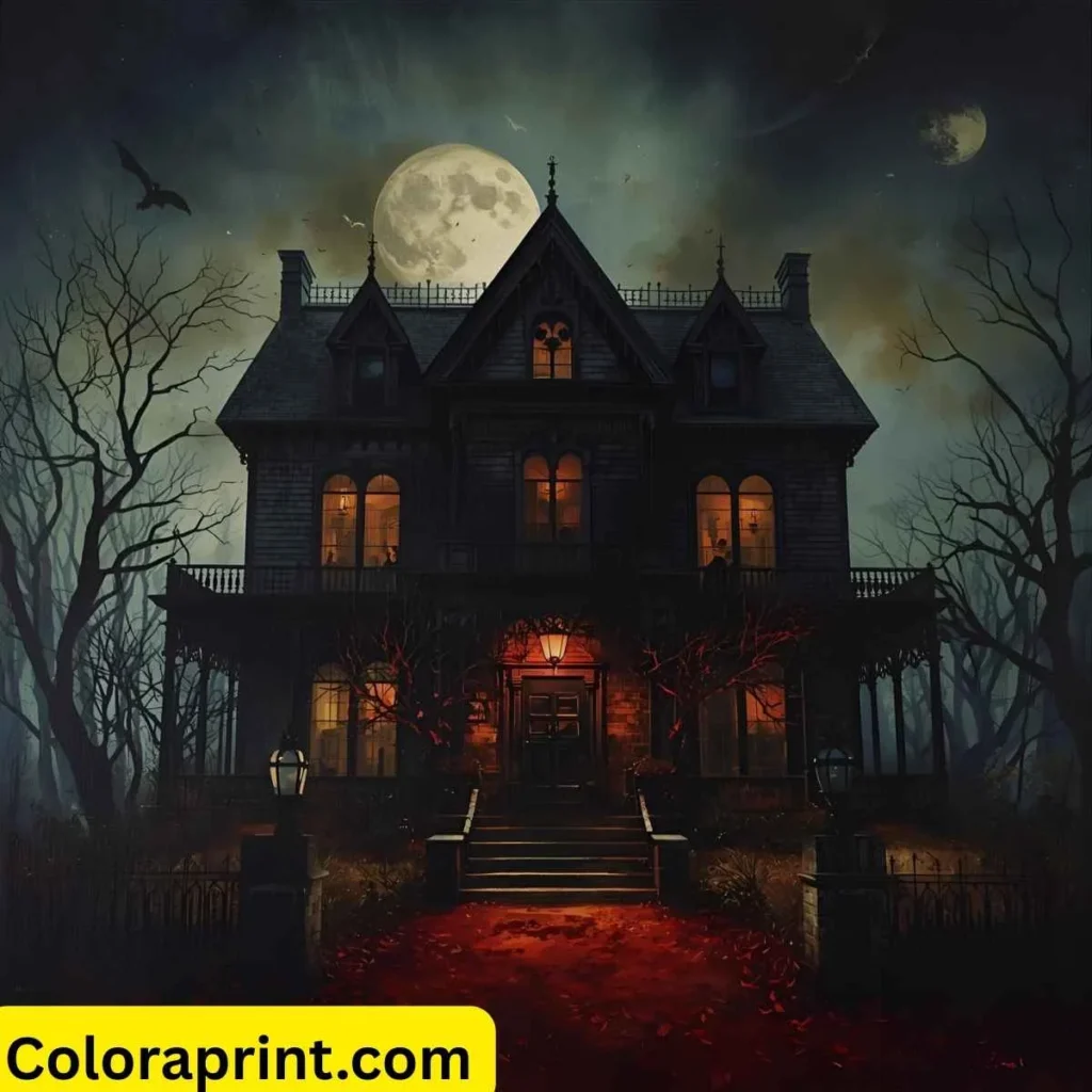 Famous Horror Movie Quotes