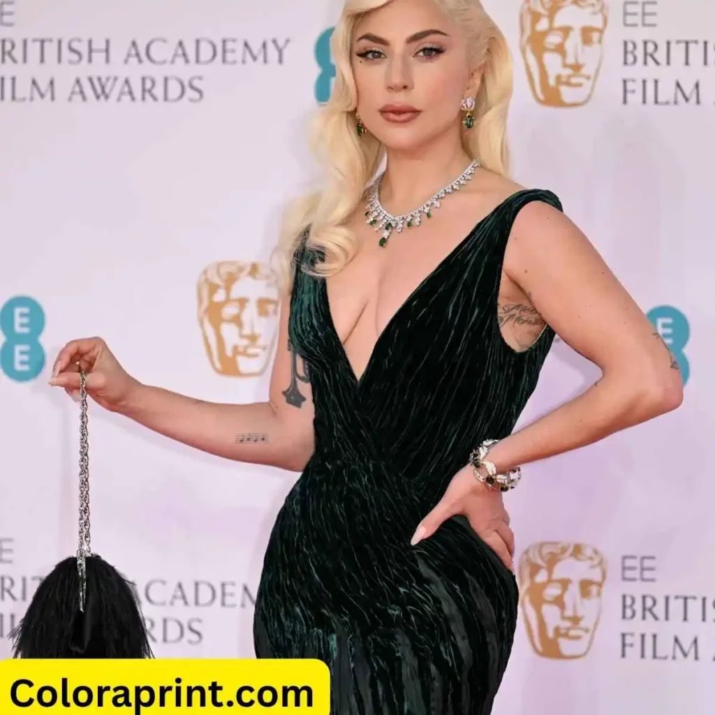 Famous Lady Gaga Quotes