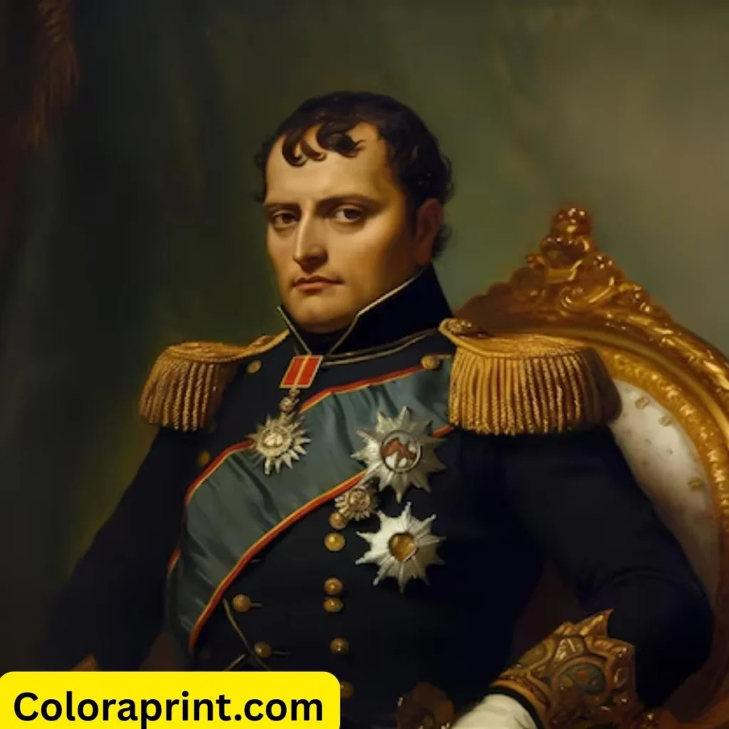 Famous Napoleon Bonaparte Quotes