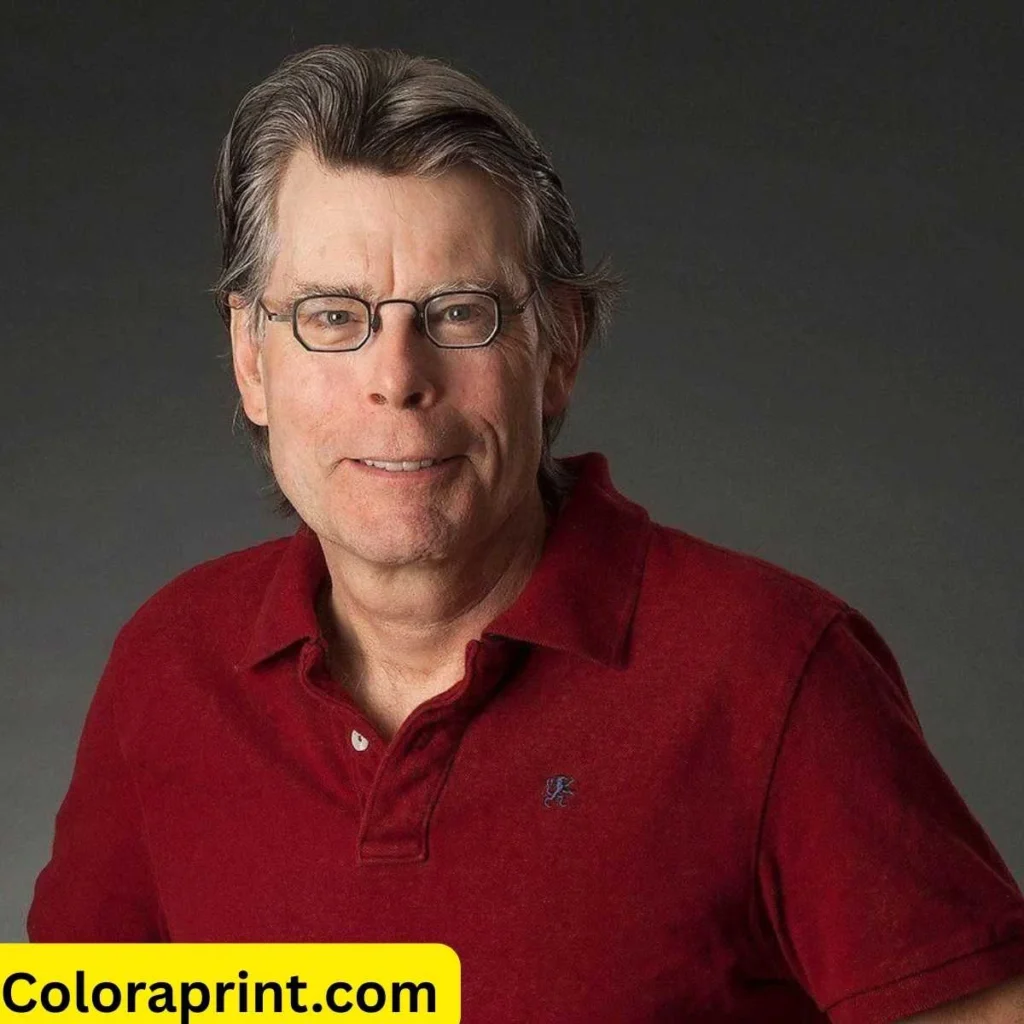 Famous Stephen King Quotes