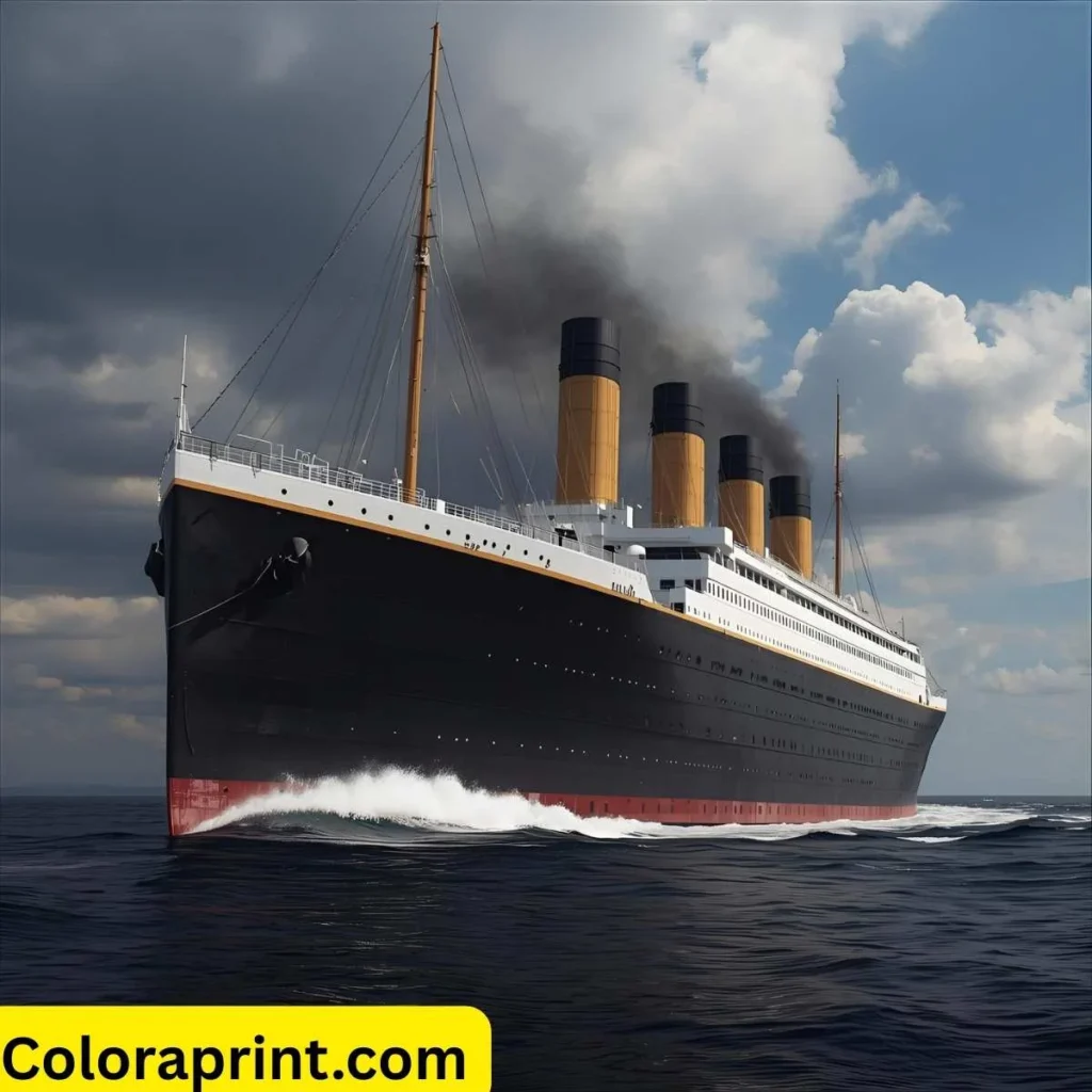 Famous Titanic Quotes
