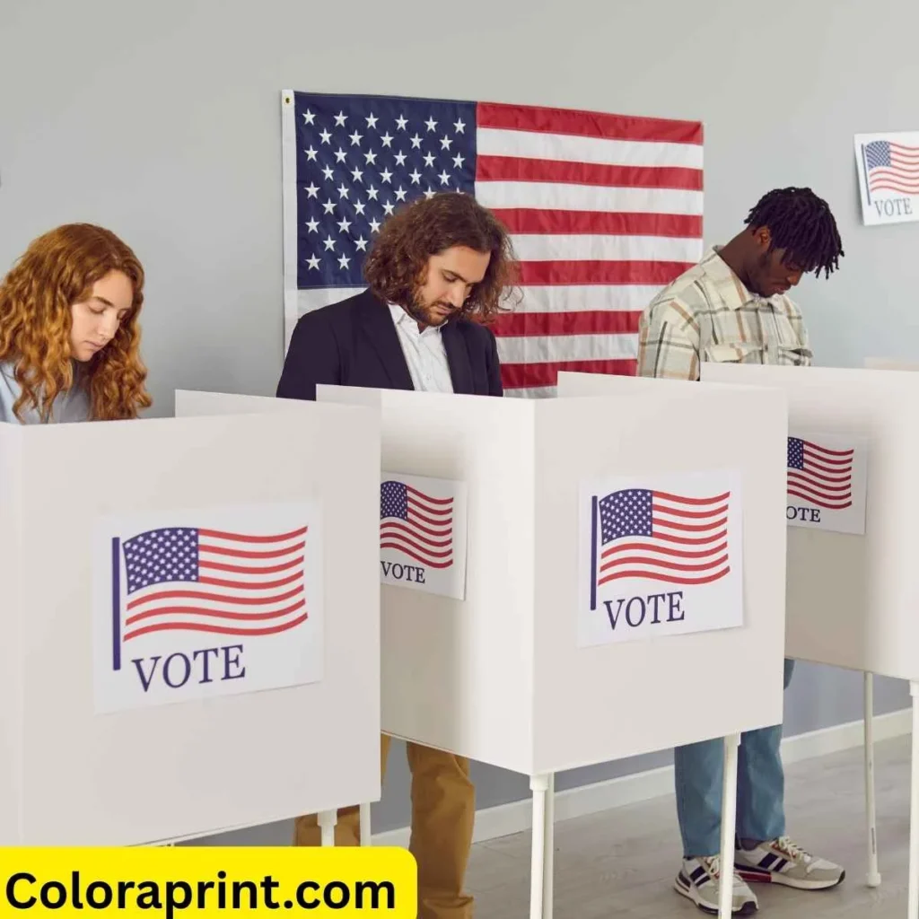 Famous Voting Quotes