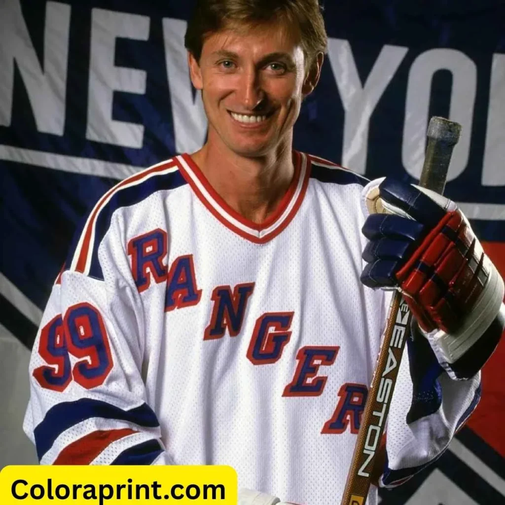 Famous Wayne Gretzky Quotes