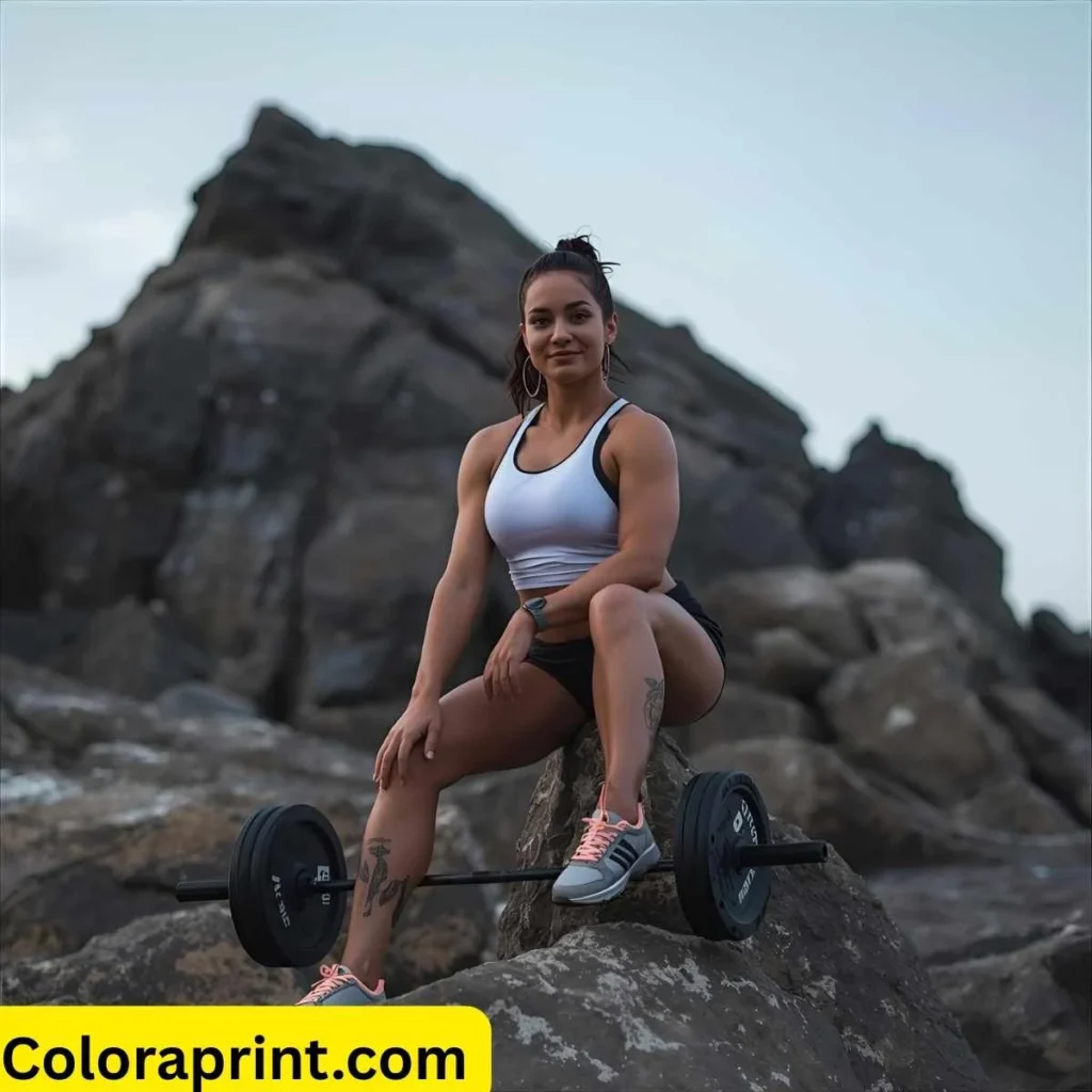 Fitness The Rock Quotes