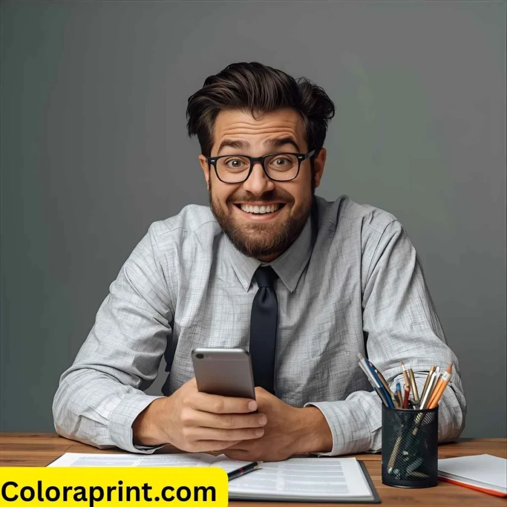 Funny Working Hard Quotes