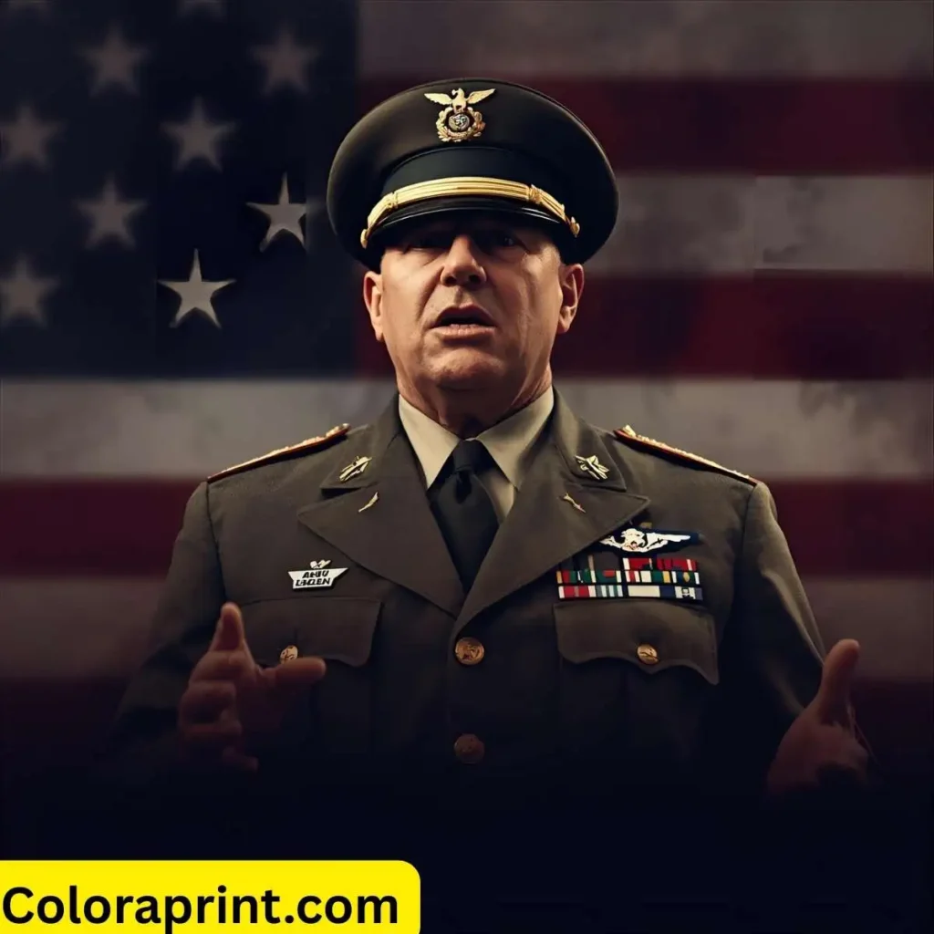 General Patton Quotes on Leadership