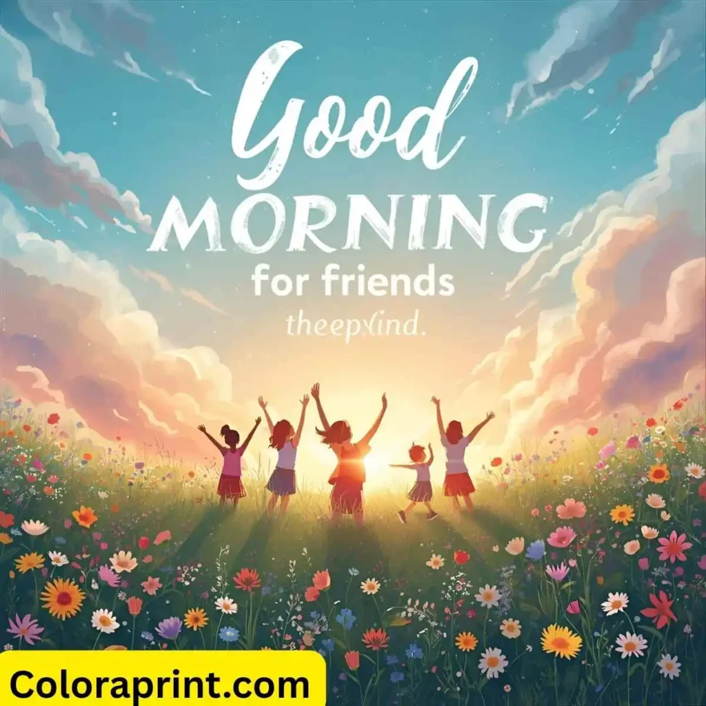 Good Morning Spiritual Quotes for Friends