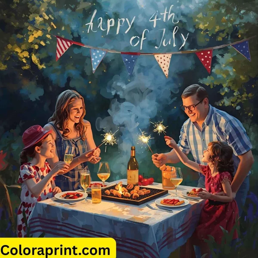 Happy 4th of July Quotes
