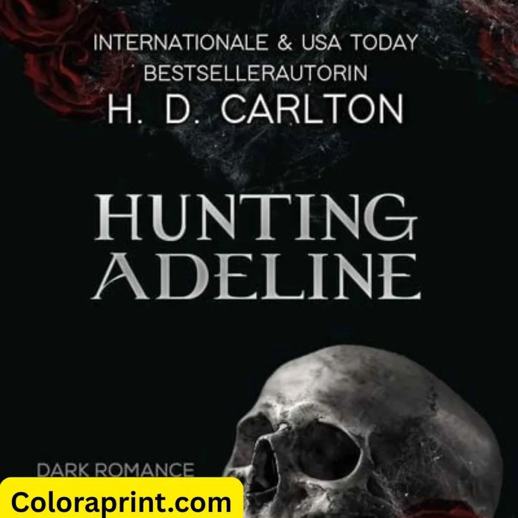 Haunting Adeline Quotes with Page Numbers