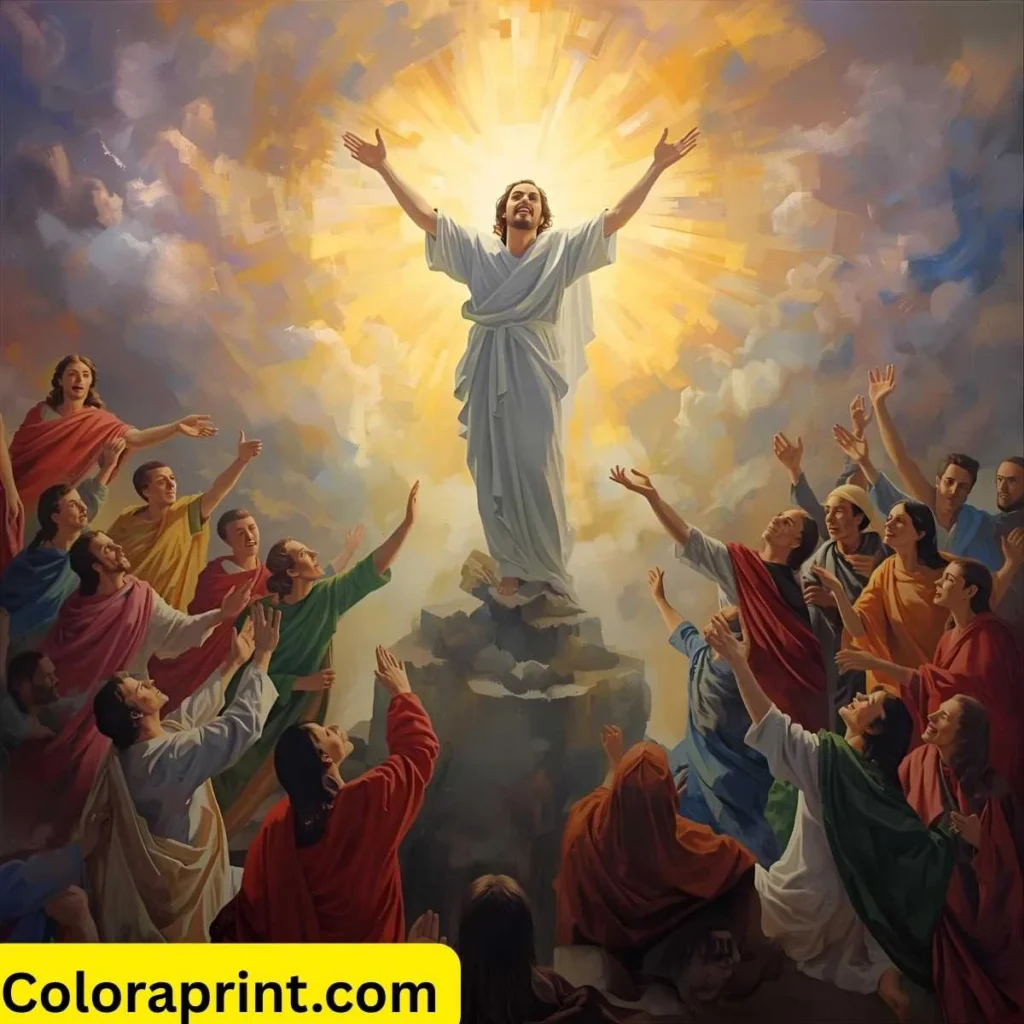 He Is Risen Quotes and Images