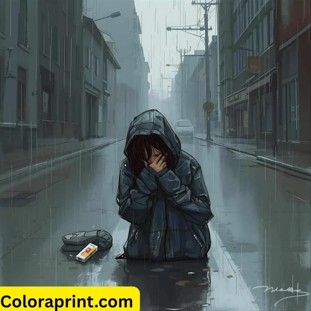 Heartbroken Quotes for Instagram