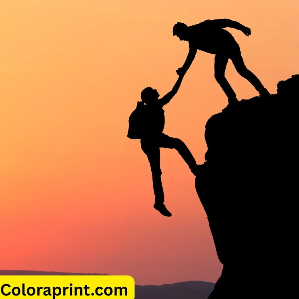 Humanity Helping Others Quotes