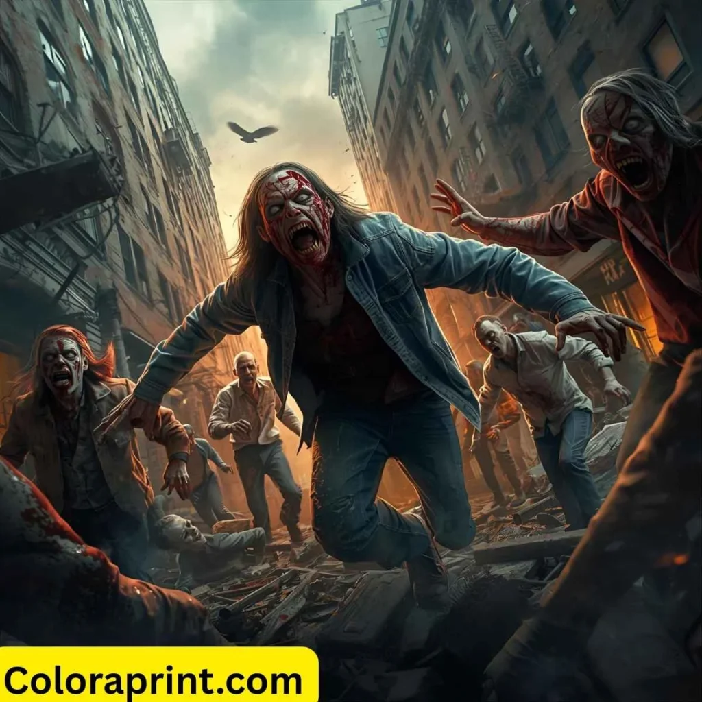 Iconic Horror Movie Quotes