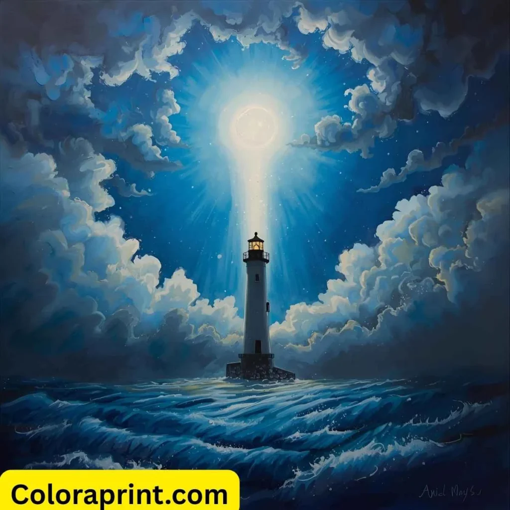 Inspirational Quotes About Light
