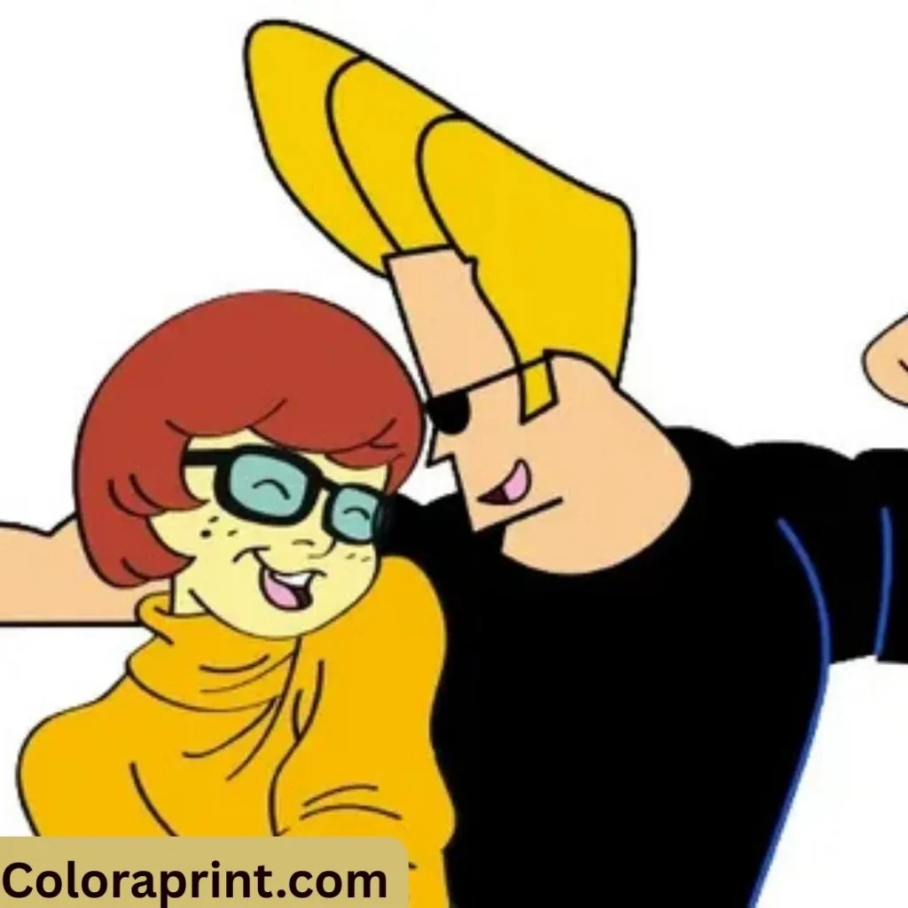 Johnny Bravo Quotes Mama