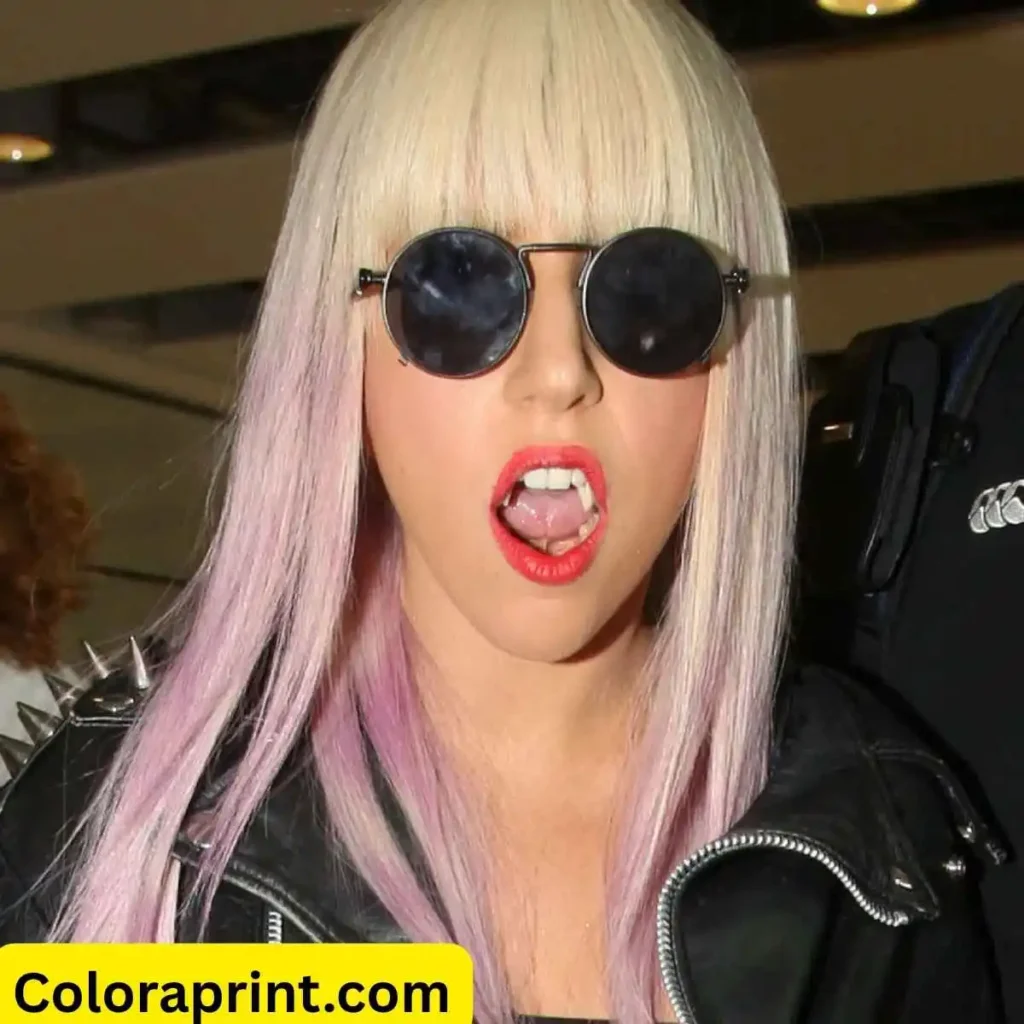 Lady Gaga Quotes Funny
