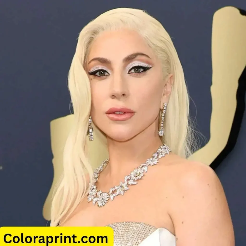 Lady Gaga Quotes Inspirational