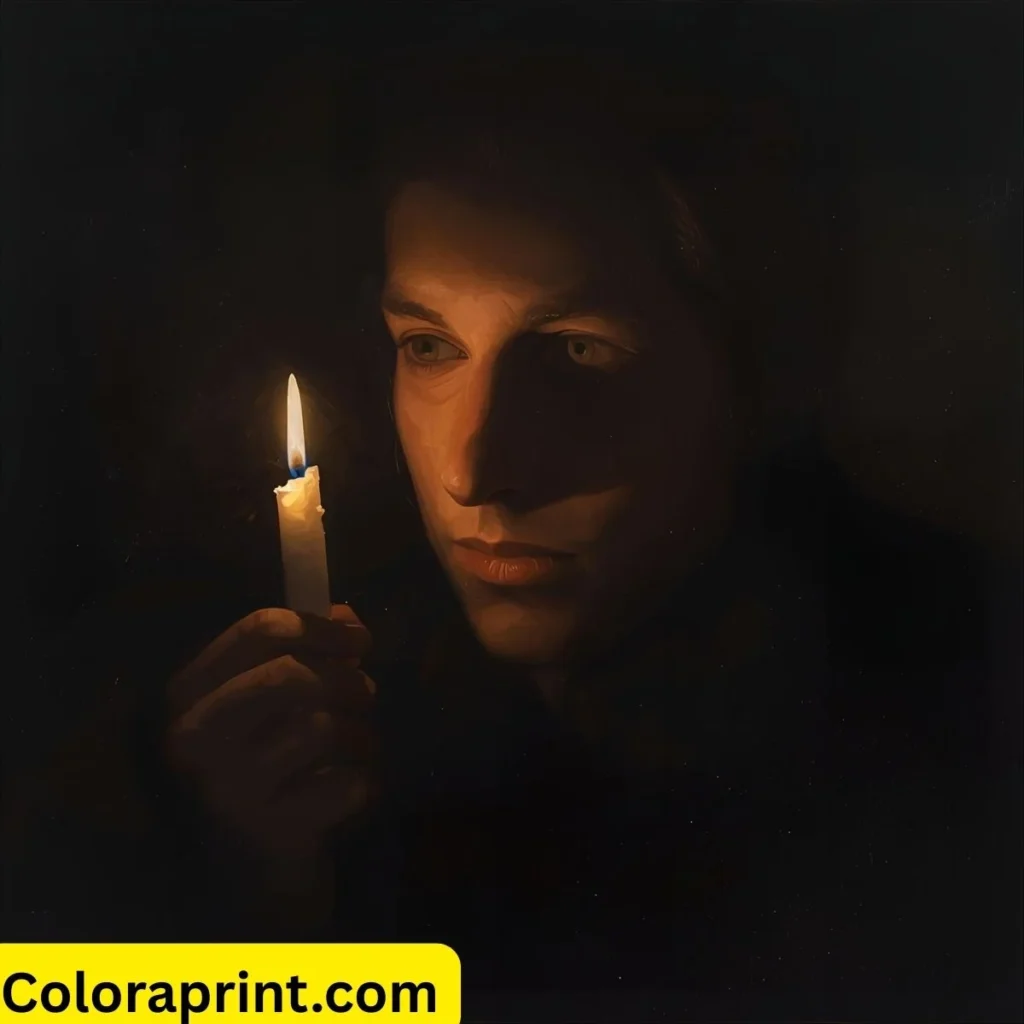 Light in Darkness Quotes