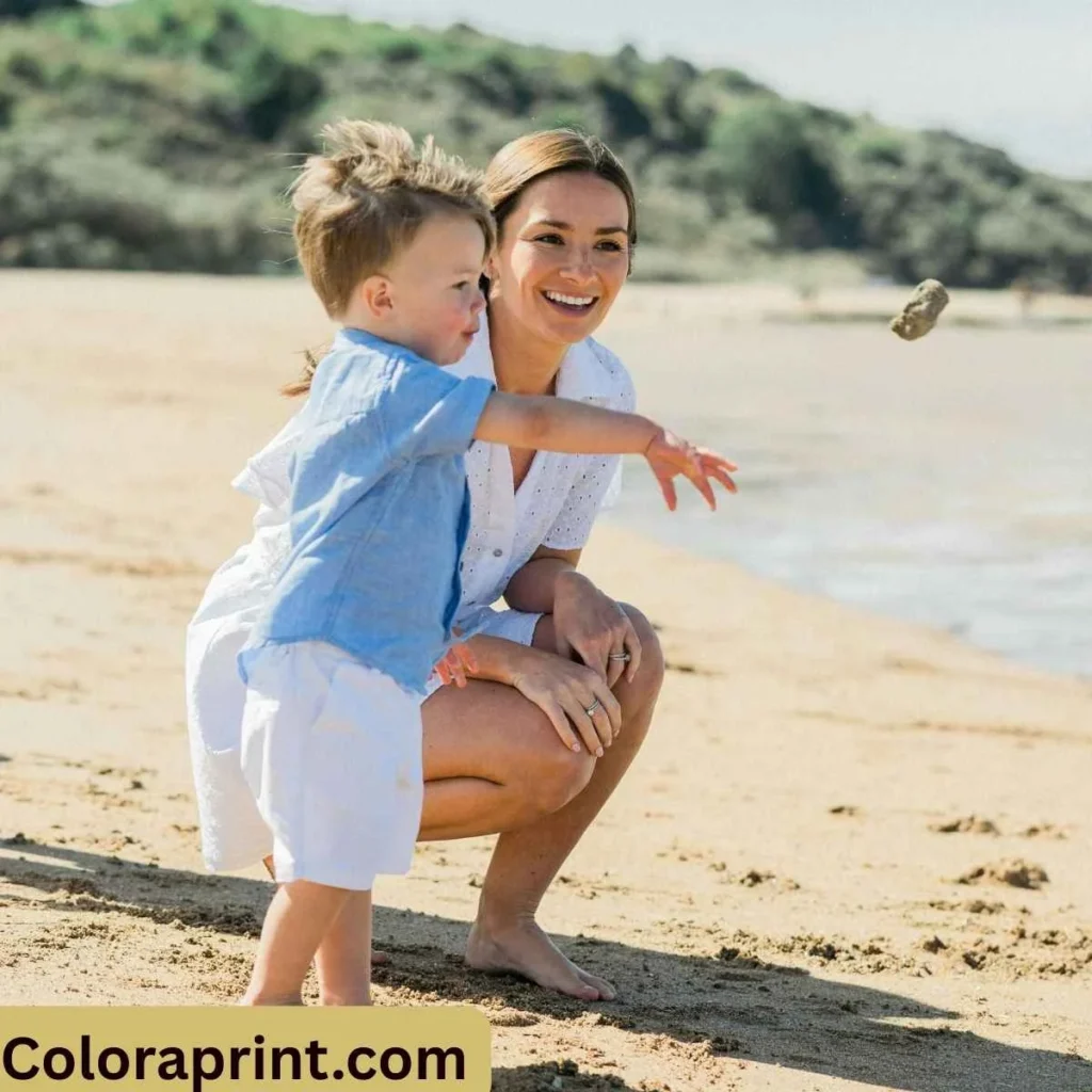 Mom and Son Quotes Funny