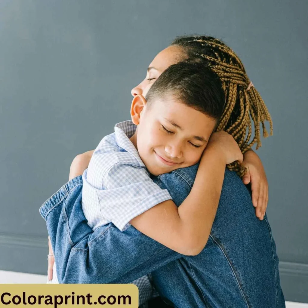 Mom and Son Quotes Love