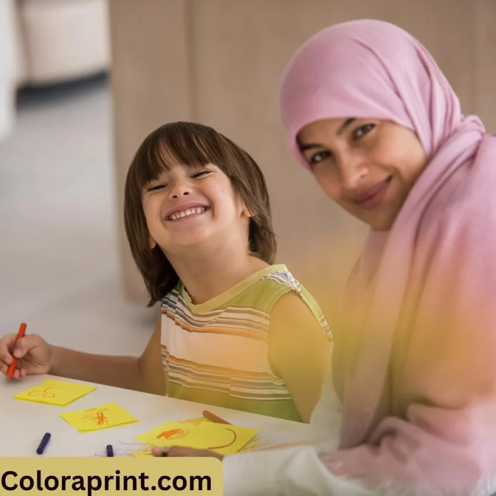 Mom and Son Quotes Short
